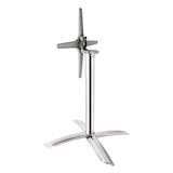 thumbnail of Bolero inklapbare aluminium tafelpoot 68(h)cm