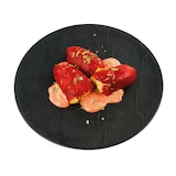 thumbnail of Plato redondo efecto pizarra Ø 22cm ARTIPAS