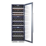 thumbnail of mt145tz - vinoteca LA SOMMELIERE  triple temperatura para 143 botellas