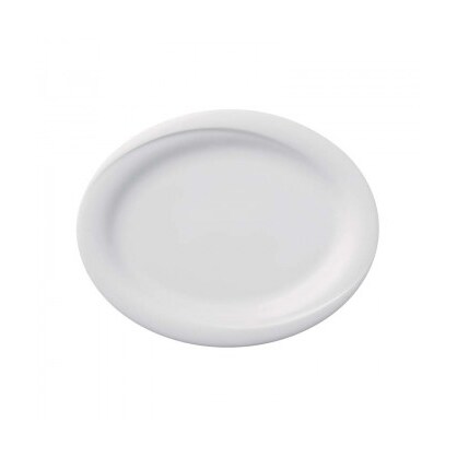 Travessa oval Cm 24x19 Gural X-tanbul