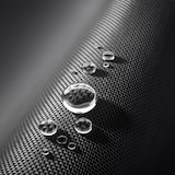 thumbnail of tectake Conjunto de 2 tumbonas Chloé con 4 posiciones y almohada para la cabeza - Negro