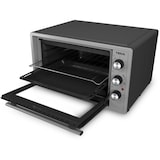 thumbnail of Teka minihorno FSO424GR 42lts compacto inox a+