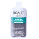 thumbnail of FORMADES Händedesinfektion Derm Plus - 20 x 150 ml - Kittelflaschen