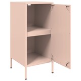 thumbnail of Helloshop26 - Buffet Sideboard Kommode Kleiderschrank Aufbewahrungsmöbel Organizer für Küche Wohnzimmer Lounge 2er-Set 36 x 39 x 79 02_0036940
