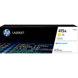 thumbnail of HP W2032A Jaune Cartouche de Toner ORIGINALE - 415A