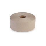 thumbnail of Jumbo Toilettenpapier Funny - 1-lagig - Ø 25 cm - natur - 12 Rollen