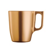 thumbnail of Luminarc Flashy Mok Glas Neo Goud 25Cl