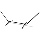 thumbnail of 310x100 Hängemattengestell Outdoor 120kg - Metall Ständer Hängematte Gestell
