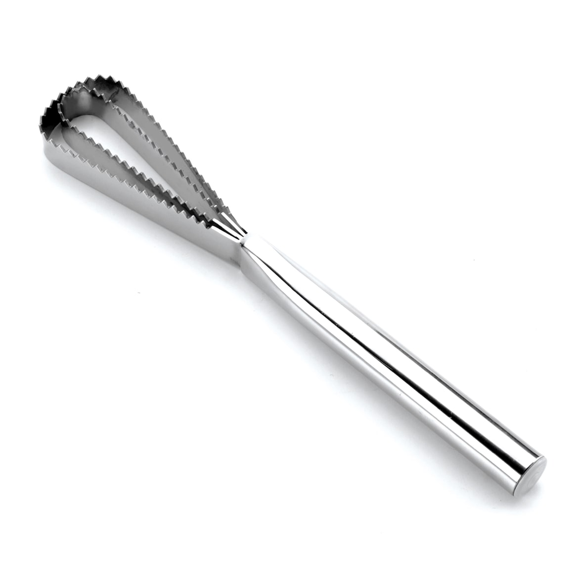 LACOR desescamador de pescado inoxidable 18/10 27.5 cm