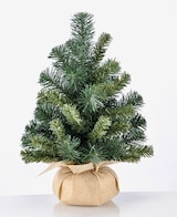 thumbnail of Künstlicher Deko Weihnachtsbaum Tannenbaum Christbaum
