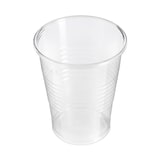 thumbnail of MONOUSO - Vaso de Plástico PP Reutilizable Transparente 240ml (2.000 Uds)