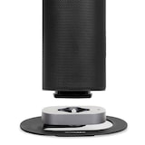 thumbnail of Barra de Sonido SC600SND Soundbar 2.0, 30W (15Wx2), Bluetooth, Hdmi (Arc), Aux, Optical, Subwoofer Integrado, Negro Schneider SC600SND