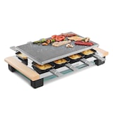 thumbnail of Lagrange raclette pierre élégance avec accessoires 1100W 399012