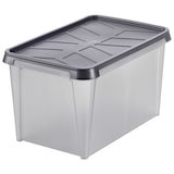 thumbnail of Smartstore Dry Box Grau, Transparent