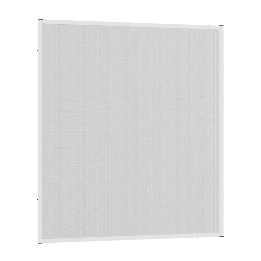 Fliegengitter Fensterbausatz BASIC 120x140cm anthrazit 101550307-VH