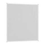 thumbnail of Fliegengitter Fensterbausatz BASIC 120x140cm anthrazit 101550307-VH