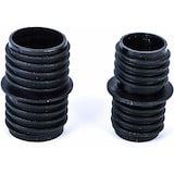 thumbnail of Schlauch Reparaturset passend für alle Siemens und Bosch Staubsauger Schläuche