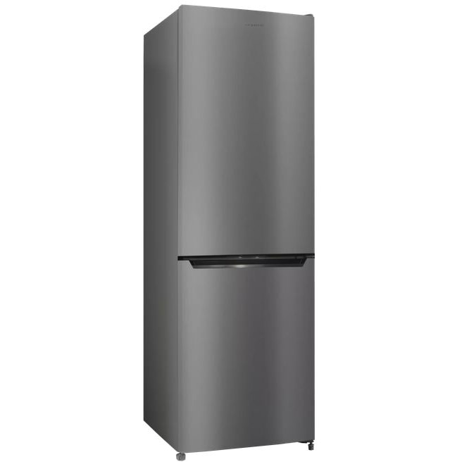 Frigorifico Combi Infiniton FGC-A172I Inox, 231 L, 170 cm, No Frost, A+/F