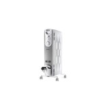 thumbnail of Radiateur Bain D'huile 1500w Eco-design Thermostat Mécanique Usage Non Intensif Supra