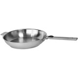 thumbnail of Poêle en inox brossé amovible  Ø20cm