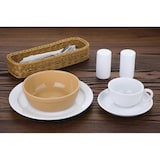 thumbnail of Olympia Stoneware Runde Auflaufformen 15,6Cm (6 Stück)