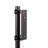 thumbnail of ROSSIGNOL Distributeur de sacs canins en inox 304 pour poteau ARKEA CANIN EXTREME