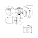 thumbnail of electrolux rob2201aon forno elettrico sabbia a