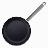 thumbnail of Vogue Aluminium Antihaft-Teflon-Bratpfanne 30cm