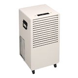 thumbnail of Desumidificador portátil profissional com fluxo de ar de 350 m³/h, capacidade de desumidificação de 26l/24h a 30°C/80%, faixa de trabalho 7-35°C