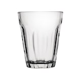 thumbnail of Becher aus gehärtetem Glas 230mL 12er-Set