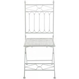 thumbnail of Gartenstuhl Asina antik weiß