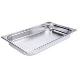 thumbnail of Geperforeerde GN containers