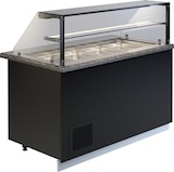 thumbnail of Salatbar Gastroline Premium 200 mit Umluftkühlung