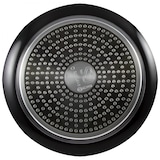thumbnail of CS KOCHSYSTEME, SOLARIS PRO Bratpfanne 40 cm Ø, Antihaftbeschichtung, induktionsgeeignet, backofenfest