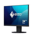 thumbnail of EIZO FlexScan EV2460-BK LED display 60,5 cm (23.8") 1920 x 1080 Pixel Full HD Schwarz