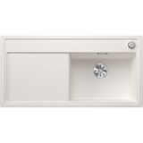 thumbnail of BLANCO ZENAR XL 6 S-F Spüle weiß, flächenbündig ab 60 cm, ohne Zubehör