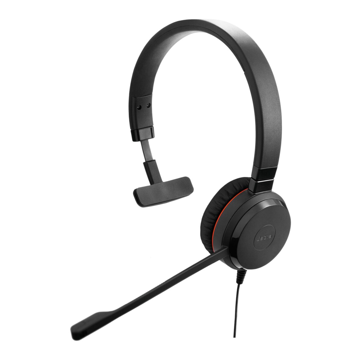 Headset JABRA Evolve 30 UC Duo 5393-829-309