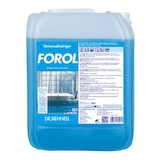 thumbnail of Dr. Schnell FOROL Allzweckreiniger Hochkonzentrat – 10 Liter Kanister