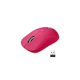 thumbnail of Logitech G PRO X Superlight Magenta - Muis
