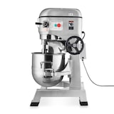 thumbnail of Mixer planétaire - 40 L - jusqu'à 20 kg de pâte - 3 vitesses | Maxima - 09300175
