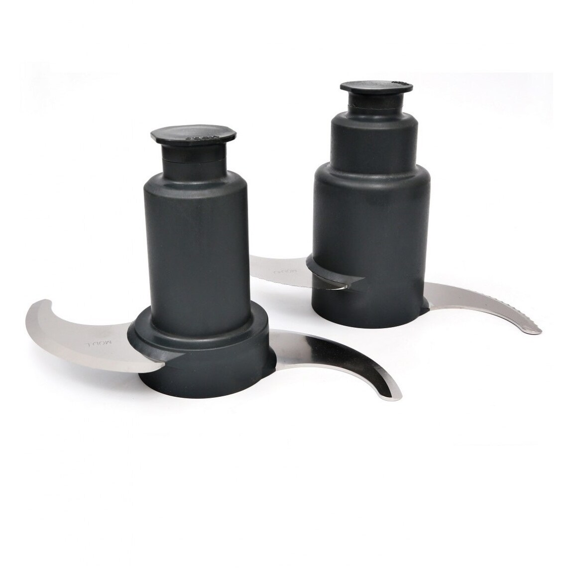 Rotor con cuchillas microdentadas MOD.8 para CK/K/KE de Sammic