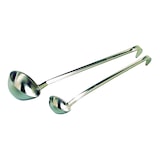 thumbnail of Matfer Louche monobloc inox D.16 cm Matfer - 112026
