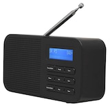 thumbnail of Denver Electronics DAB-42 Portable Numérique Noir Radio Portable - Radios Portables