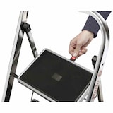 thumbnail of HAILO  ProfiStep® Aluminium-Klapptritt K 30