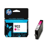 thumbnail of HP 903 Magenta Cartouche d'encre ORIGINALE - T6L91AE