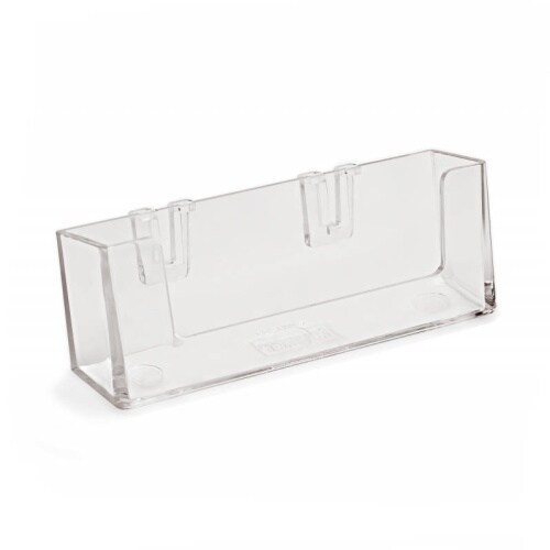 Taymar® Visitenkartenhalter mit Clip, CWBC93