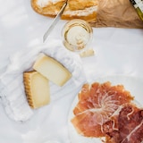 thumbnail of San Ignacio - Jamonero Jaén