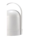 thumbnail of Paulmann Pauleen Mobiele tafellampen Mobile Shine   2700K 10lm 0,2W Wit 48251