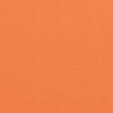 thumbnail of Helloshop26 - Balkon-Sichtschutz 75 x 500 cm orangefarbenes Oxford-Gewebe 02_0010300