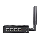 thumbnail of Mini PC Windows Fanless Quad-Core HDMI VGA Basse Consommation Multi-Ports YONIS